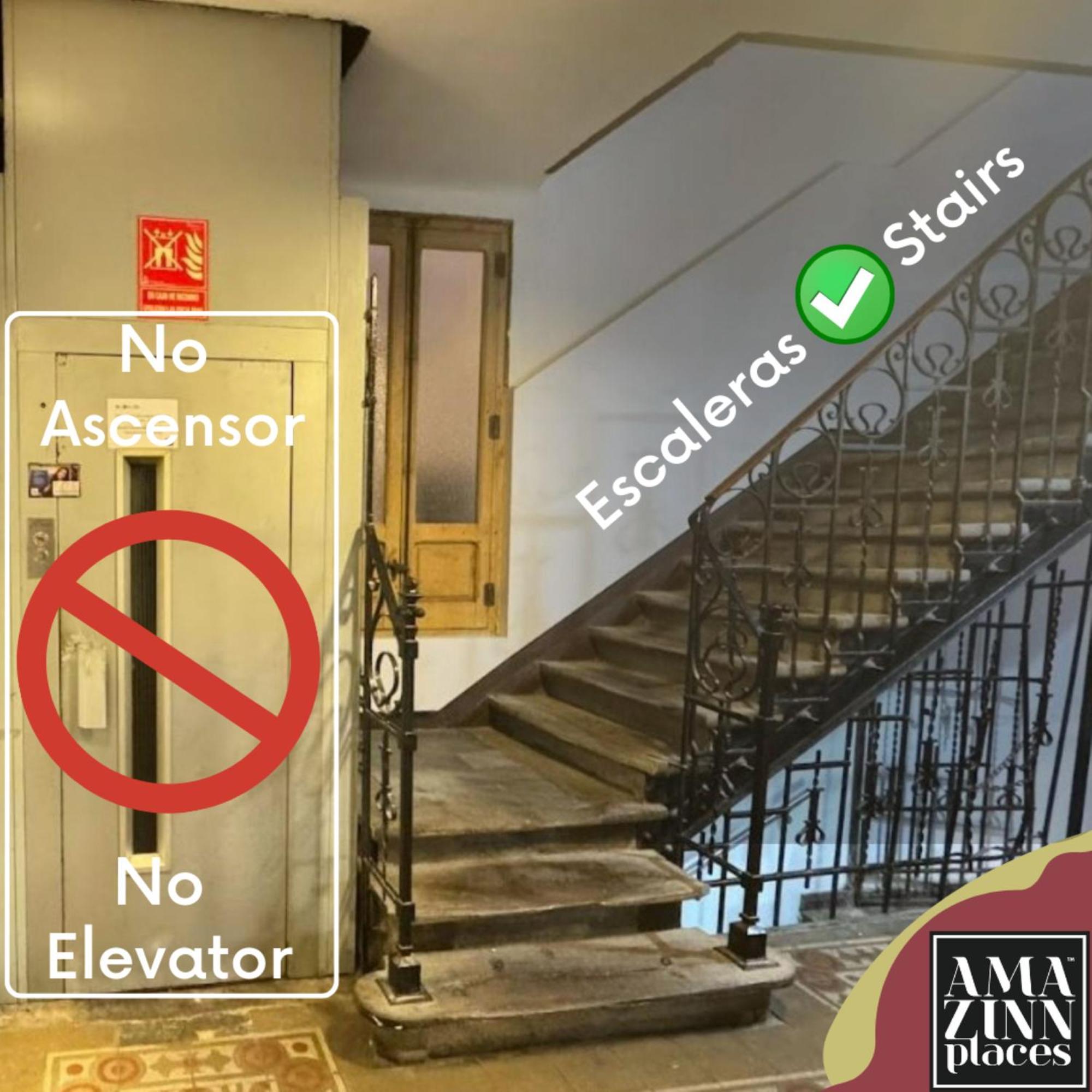 Ap Embajadores XV Мадрид Екстериор снимка